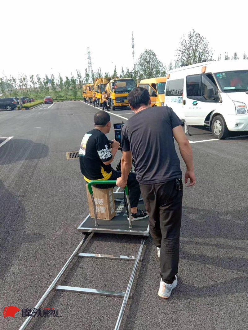 合肥宣传片拍摄全指南:从策划到成片,企业视频营销的制胜之道