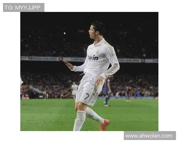 足球球星独特庆祝动作大盘点 每个姿势背后都有故事