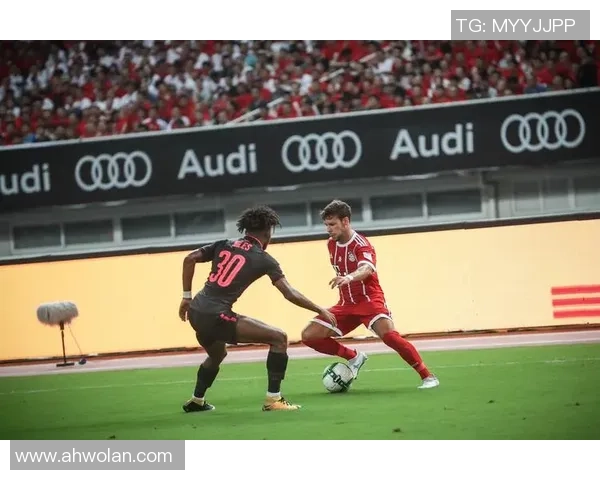 足球球星超炫展现惊人技术与无敌魅力引爆全球球迷热潮